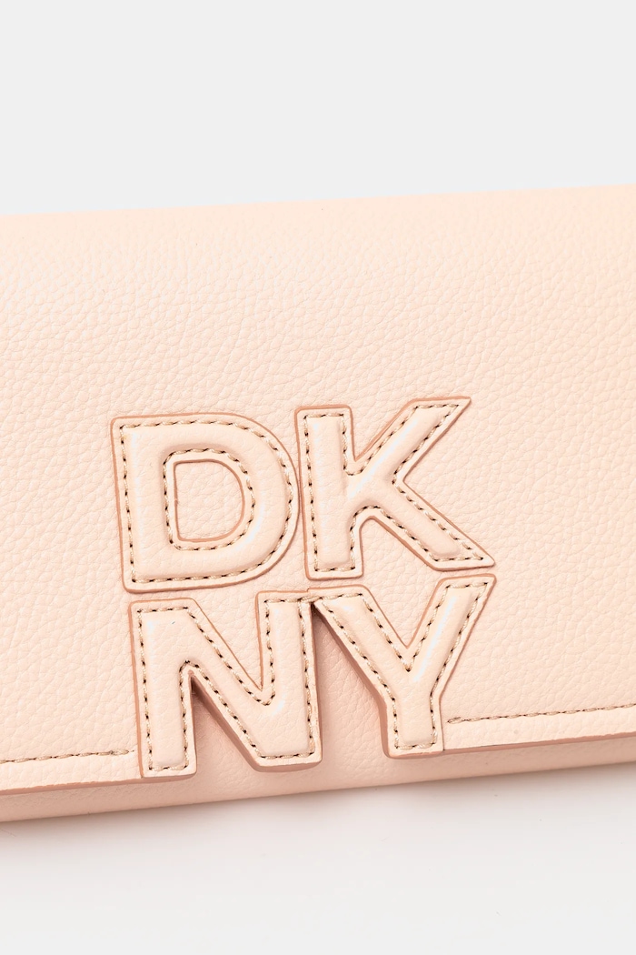 Dkny geantă portocaliu R515AJ41