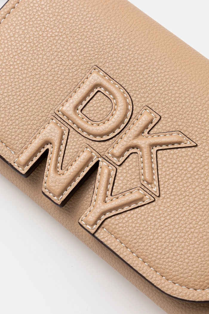 Dkny geantă bej R515AJ41