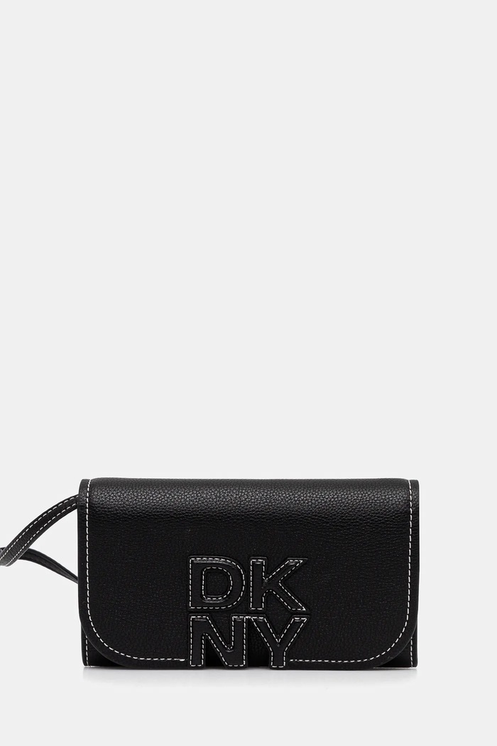 DKNY Geantă negru R515AJ41