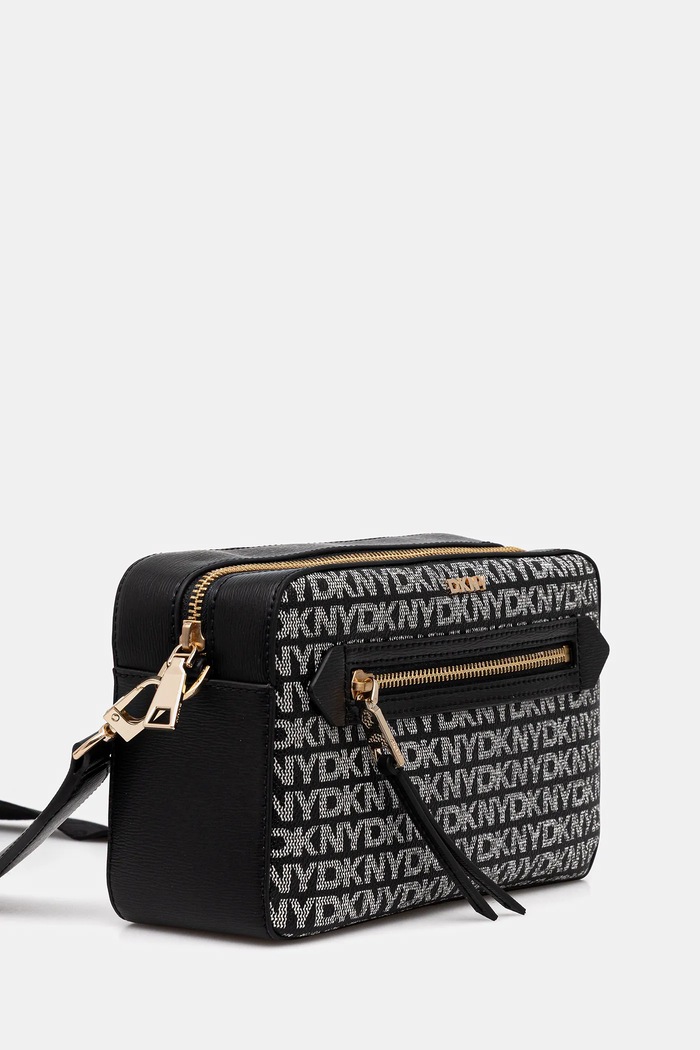 Dkny poșetă R42EYE22 negru SS26