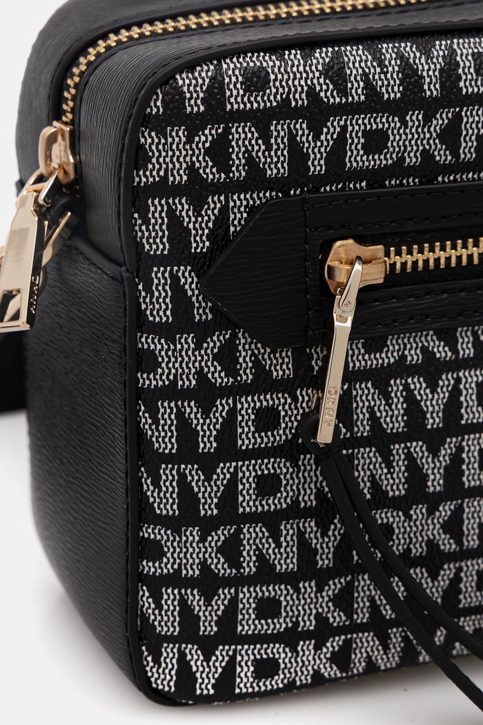 Accesorii Dkny poșetă R42EYE22 negru