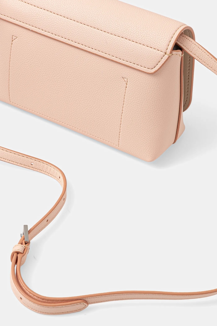 Kiegészítők Dkny kézitáska R51EAJ40 rózsaszín