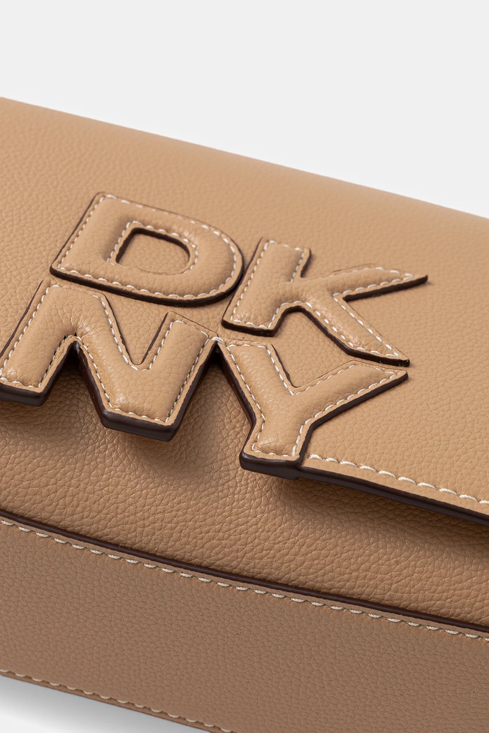 Dkny kézitáska bézs R51EAJ40