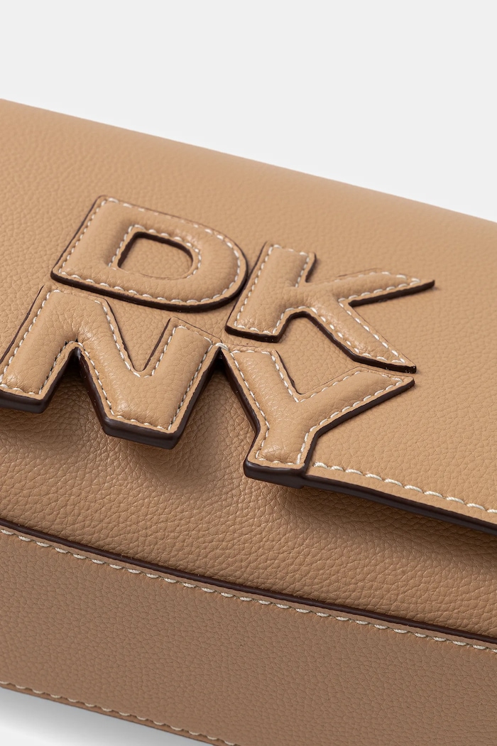 Dkny kézitáska bézs R51EAJ40