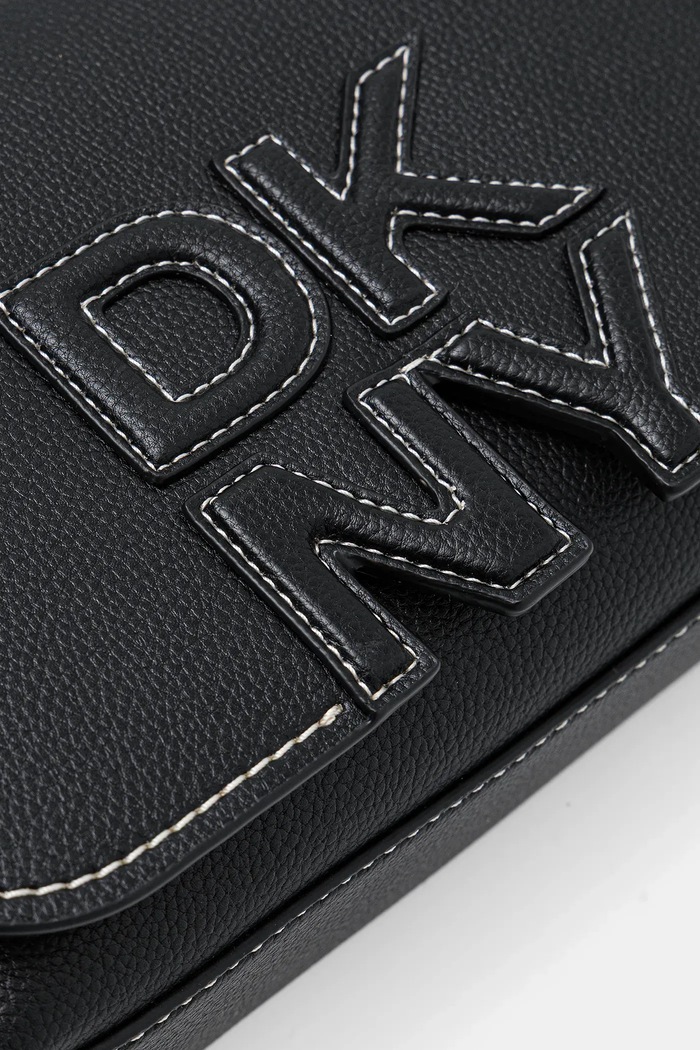 Dkny kézitáska fekete R51EAJ40
