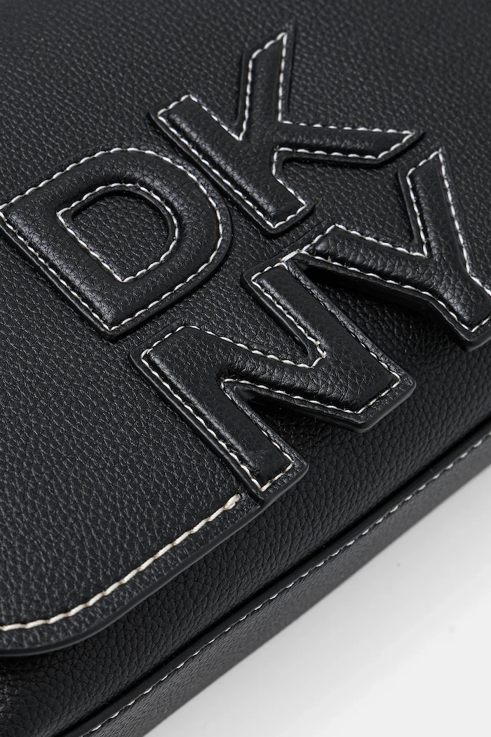 Dkny kézitáska fekete R51EAJ40