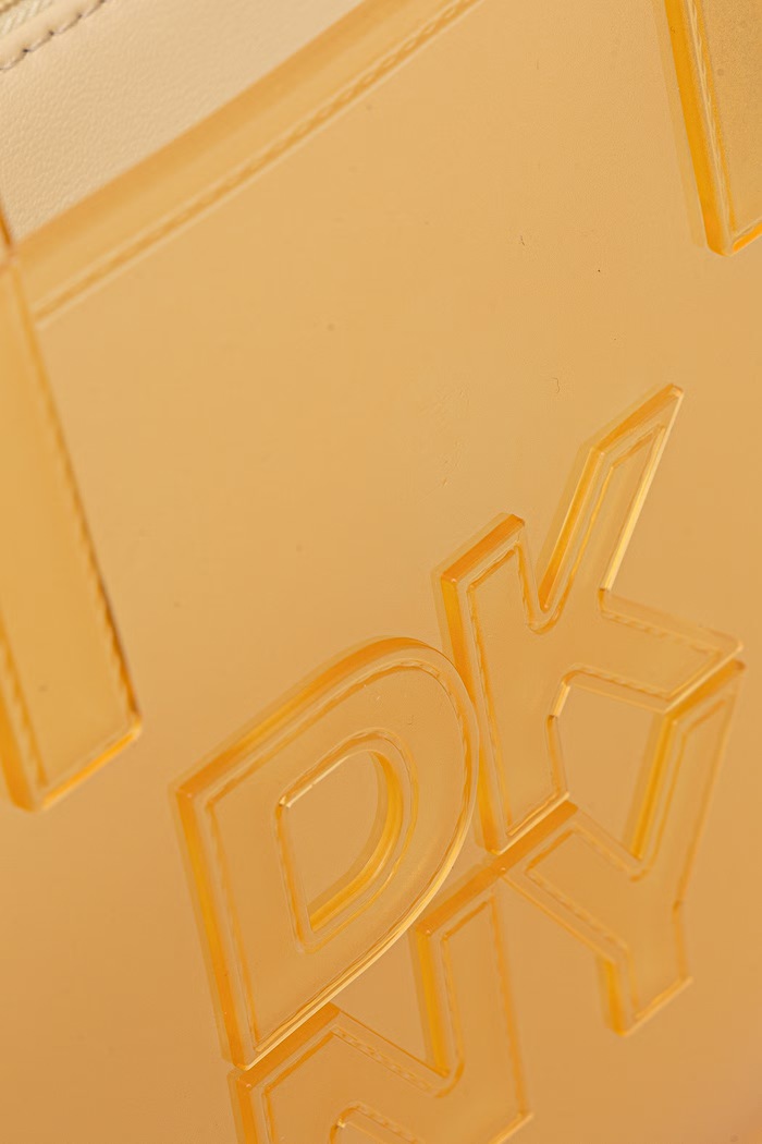 DKNY torebka crossbody damska żółty R51AVC80