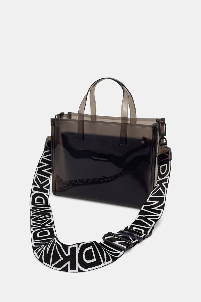 Akcesoria DKNY torebka crossbody damska R51AVC80 czarny