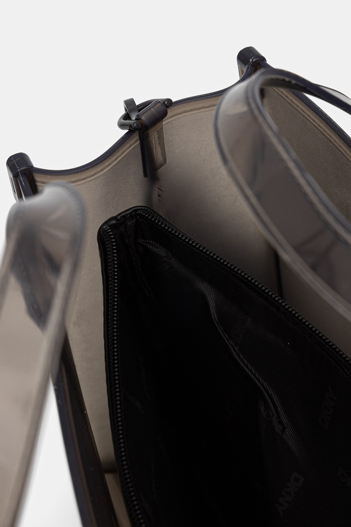 DKNY torebka crossbody damska czarny R51AVC80