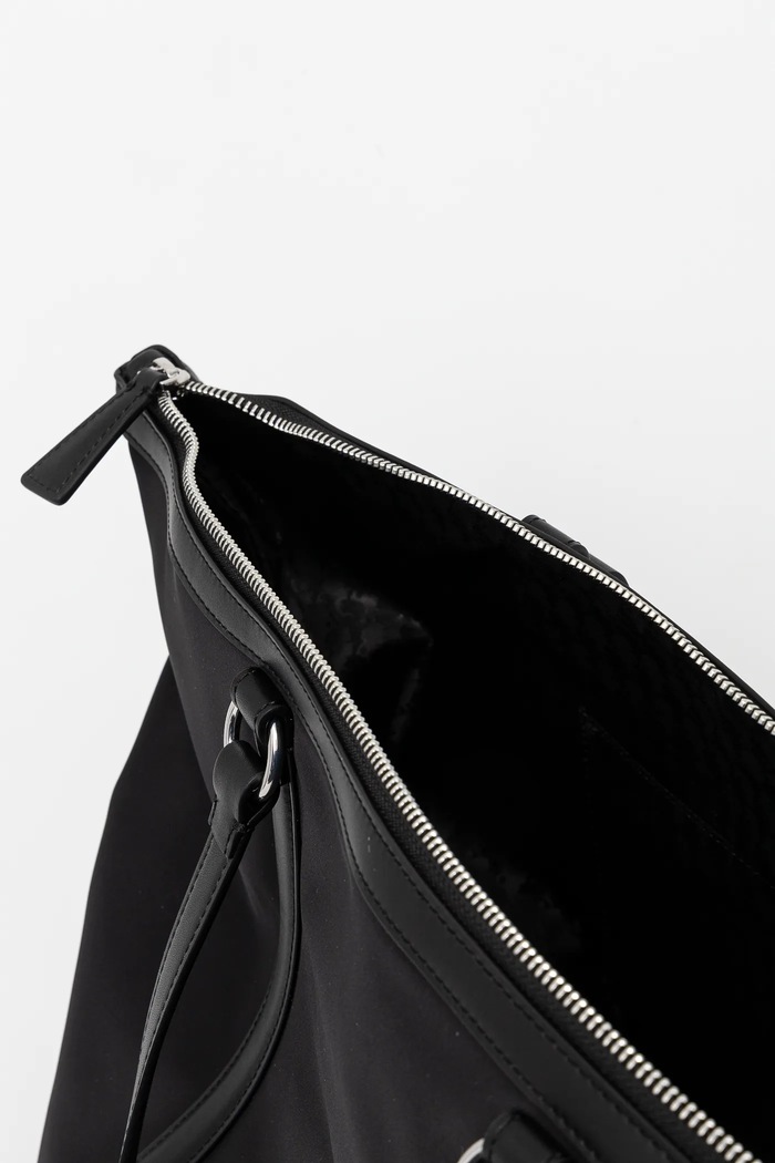 Чанта Karl Lagerfeld черен A2W30080