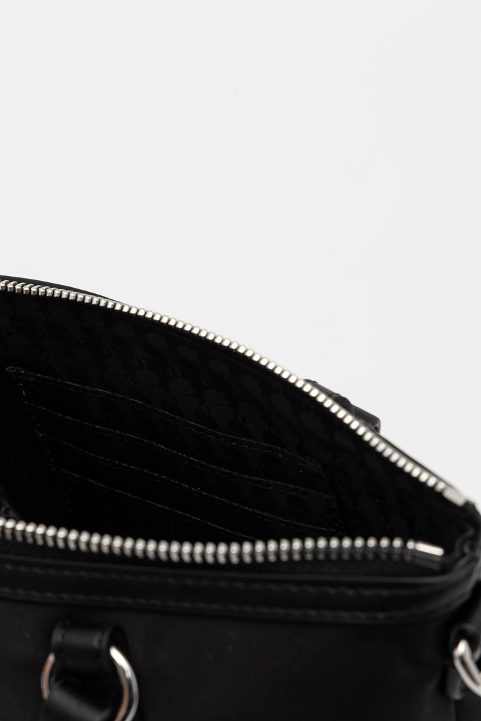 Karl Lagerfeld torebka A2W30082 czarny