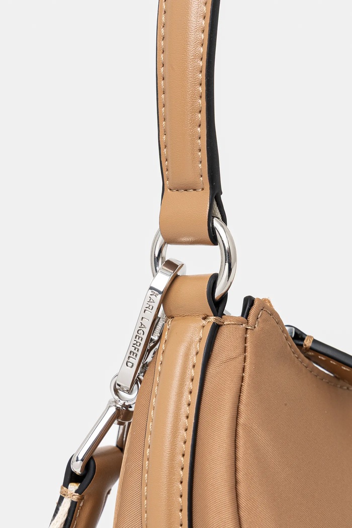 Karl Lagerfeld poseta verde A2W30086