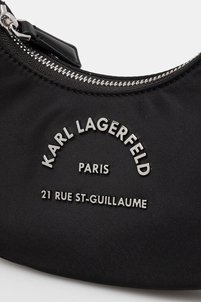 Karl Lagerfeld torebka czarny A2W30086