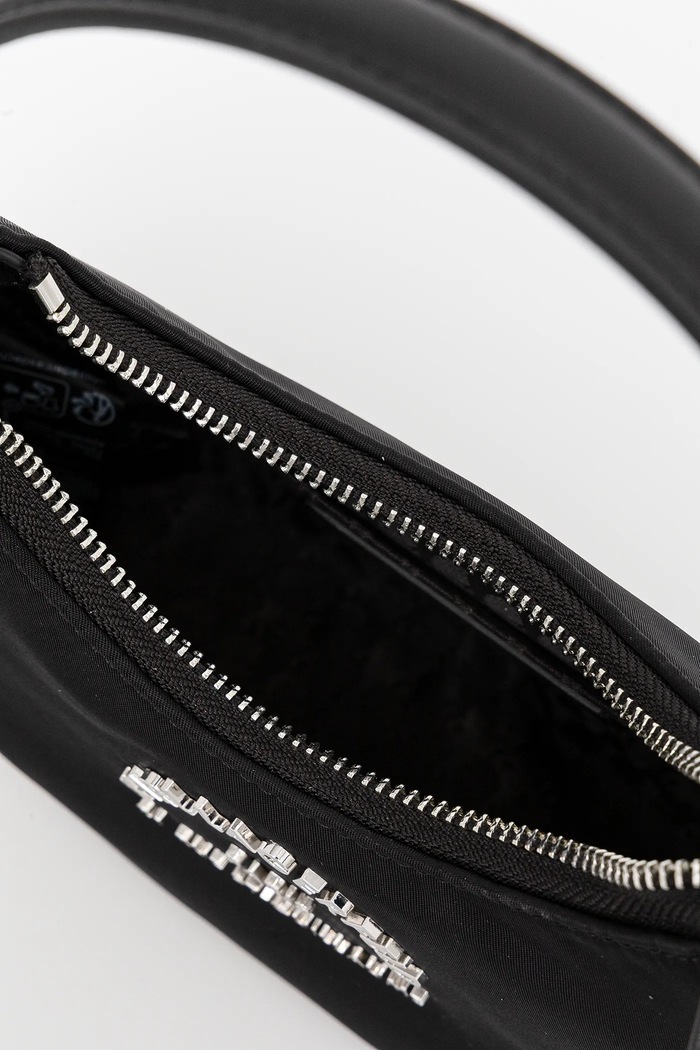 Karl Lagerfeld torebka A2W30086 czarny