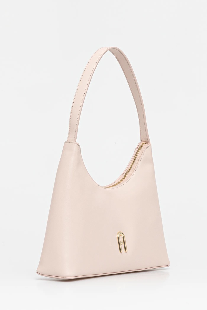 Кожена чанта Furla WB00782.AX0733.0496S розов AA00