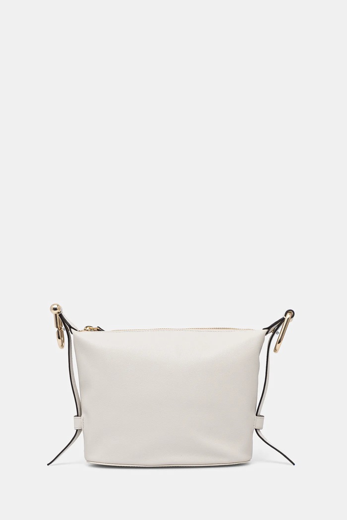 Furla torebka skórzana skóra licowa beżowy WE00725.BX2045.1704S