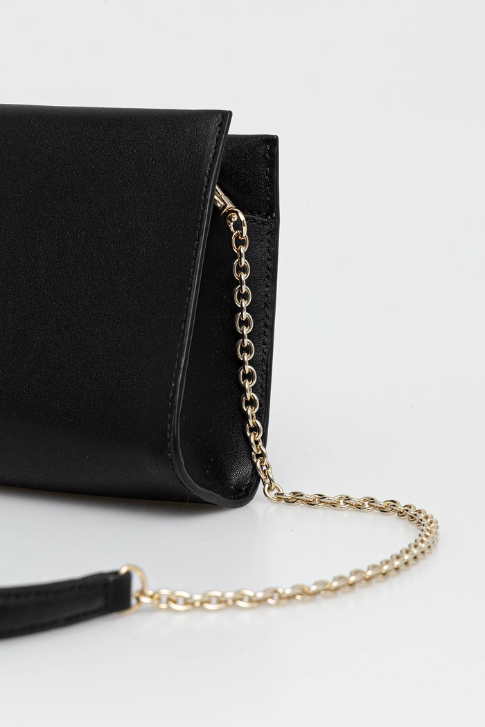 Kiegészítők Furla bőr táska WE00774.BX3104.O6000 fekete