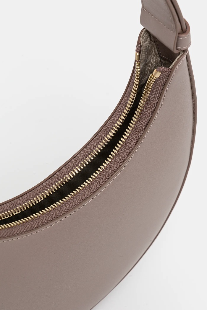 Furla bőr táska WE00649.AX0733.MA200 szürke