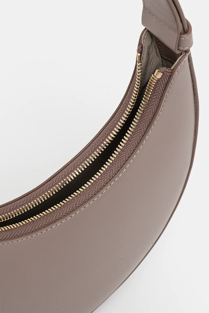 Furla bőr táska WE00649.AX0733.MA200 szürke