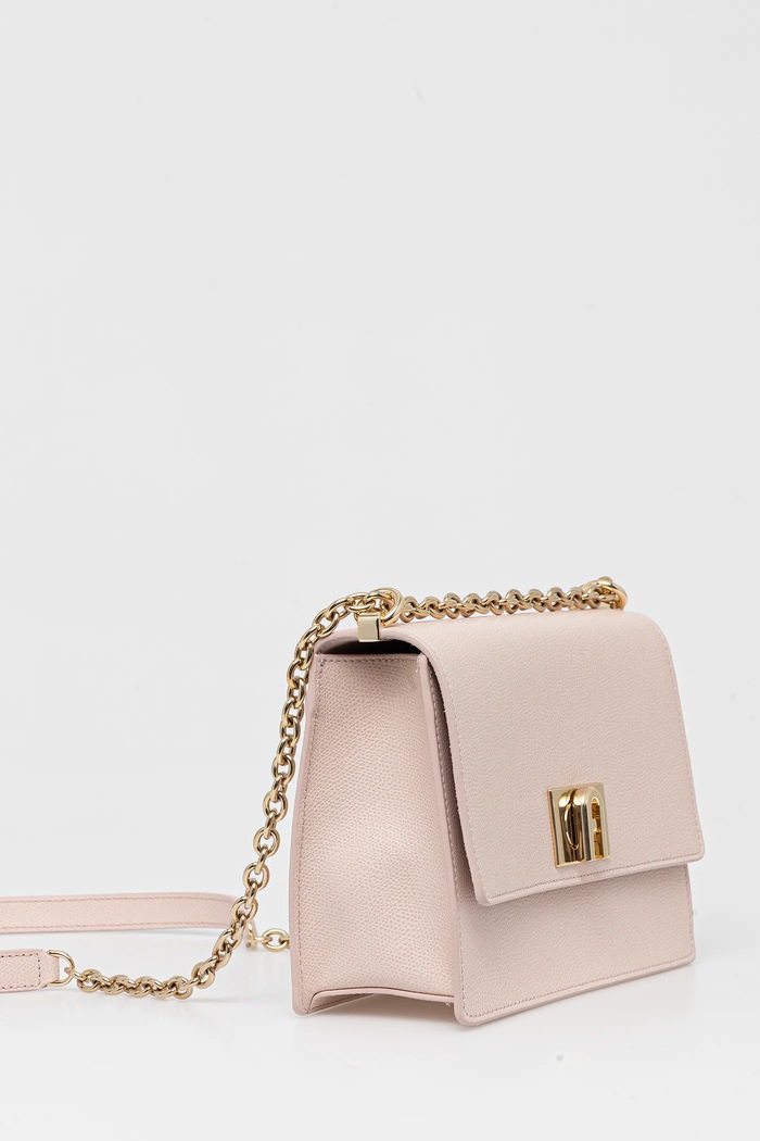 Чанта Furla BAFIACO.ARE000.0496S розов AA00