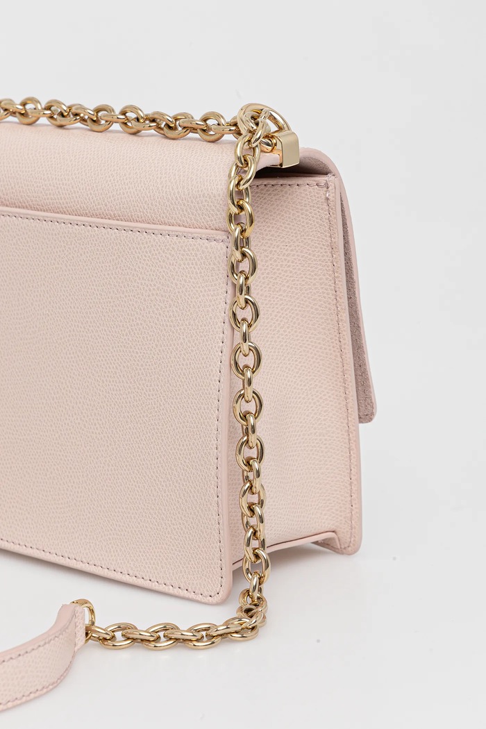 Аксесоари Чанта Furla BAFIACO.ARE000.0496S розов