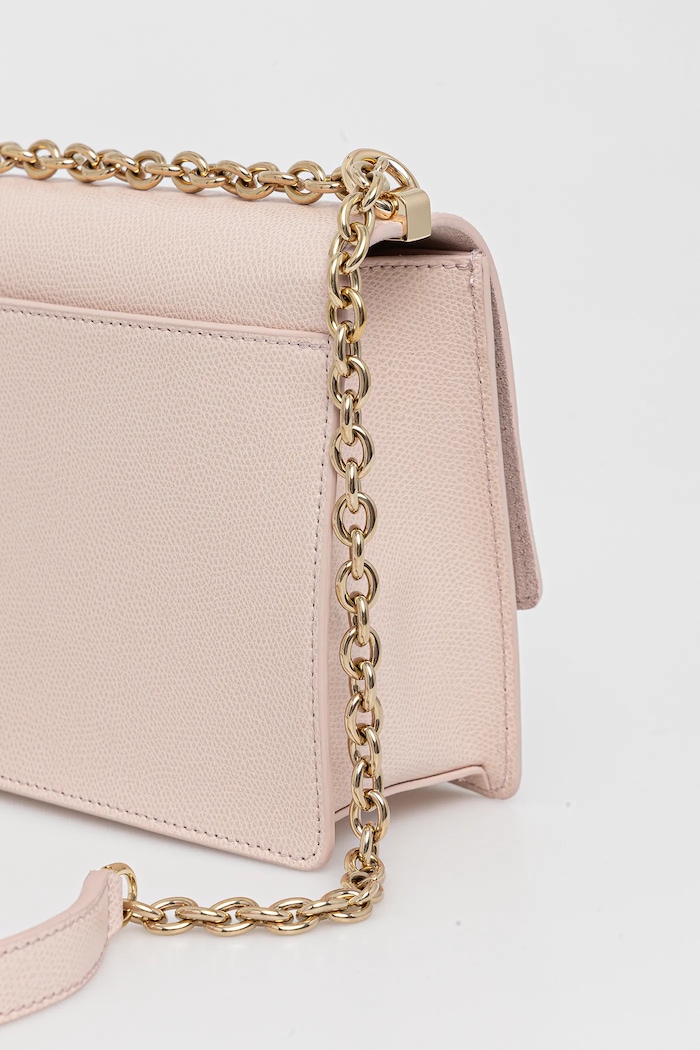 Аксесоари Чанта Furla BAFIACO.ARE000.0496S розов