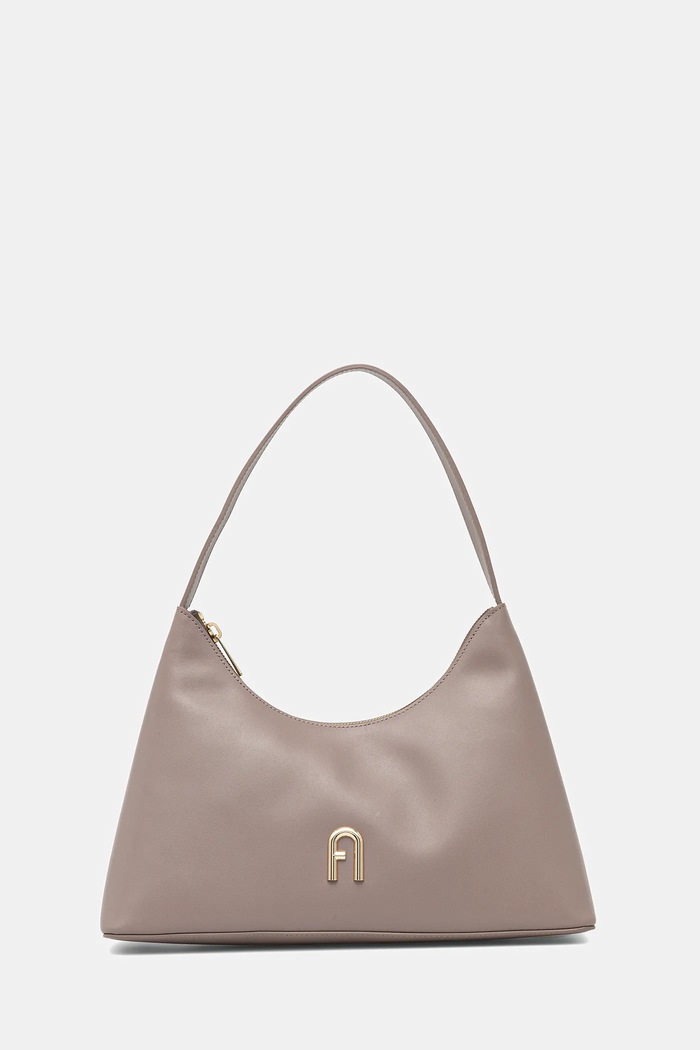 Furla bőr táska nappa bőr lila WB00782.AX0733.MA200