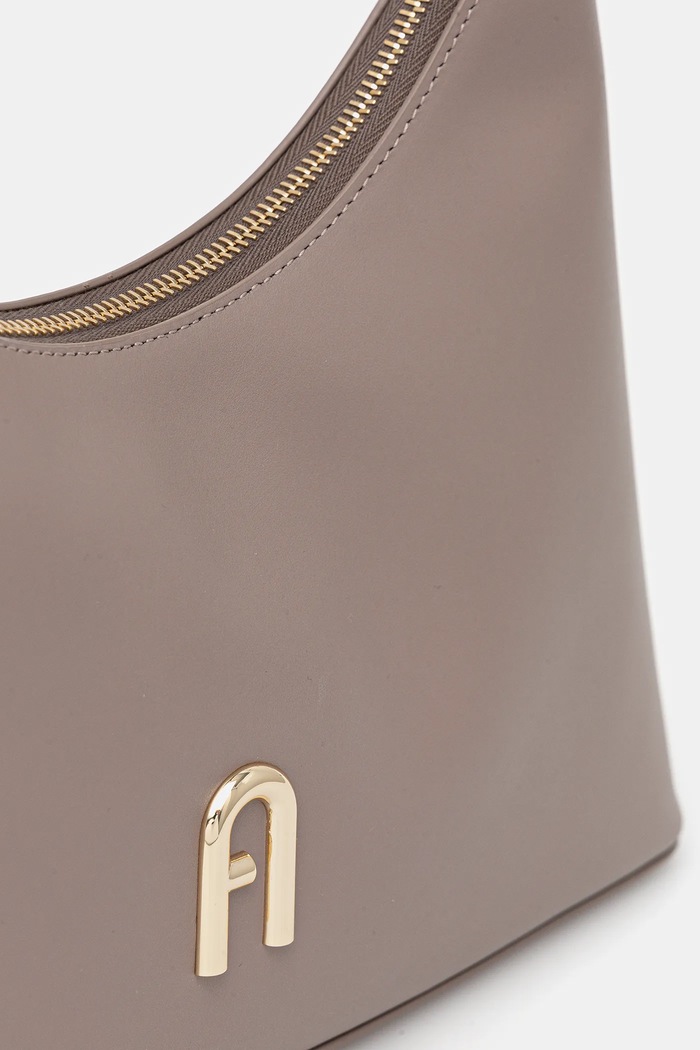 Furla bőr táska lila WB00782.AX0733.MA200