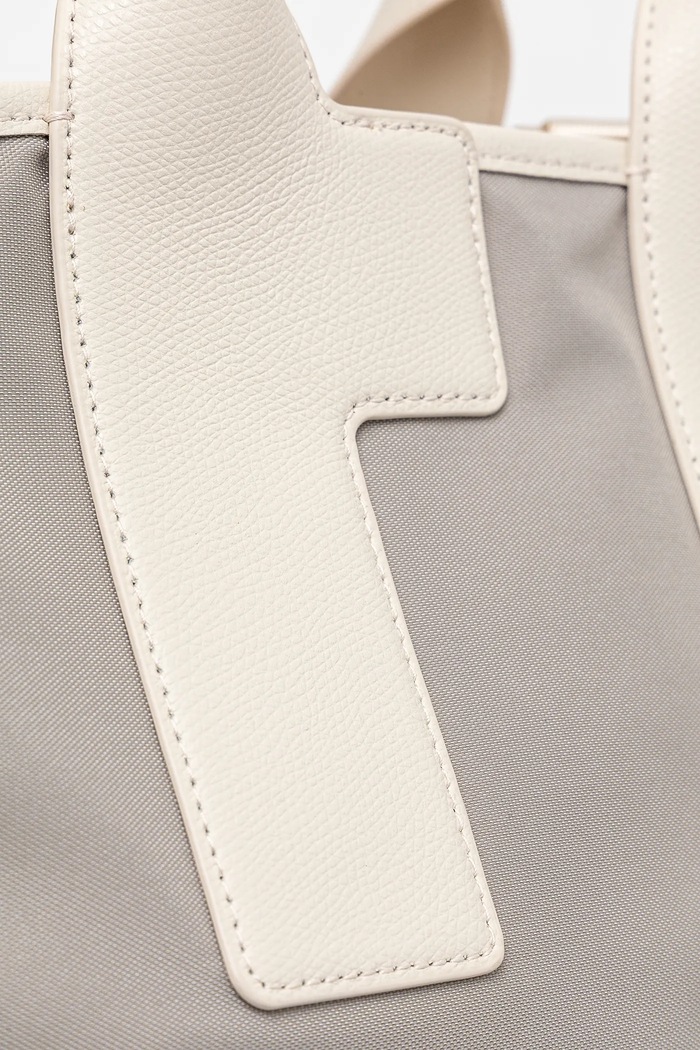 Furla torebka szary WB01249.BX3050.3961S