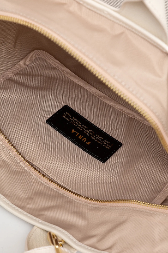 Furla torebka WB01249.BX3050.3961S szary