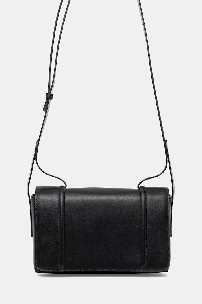 Furla kézitáska nappa bőr fekete WB01654.BX3750.3769S