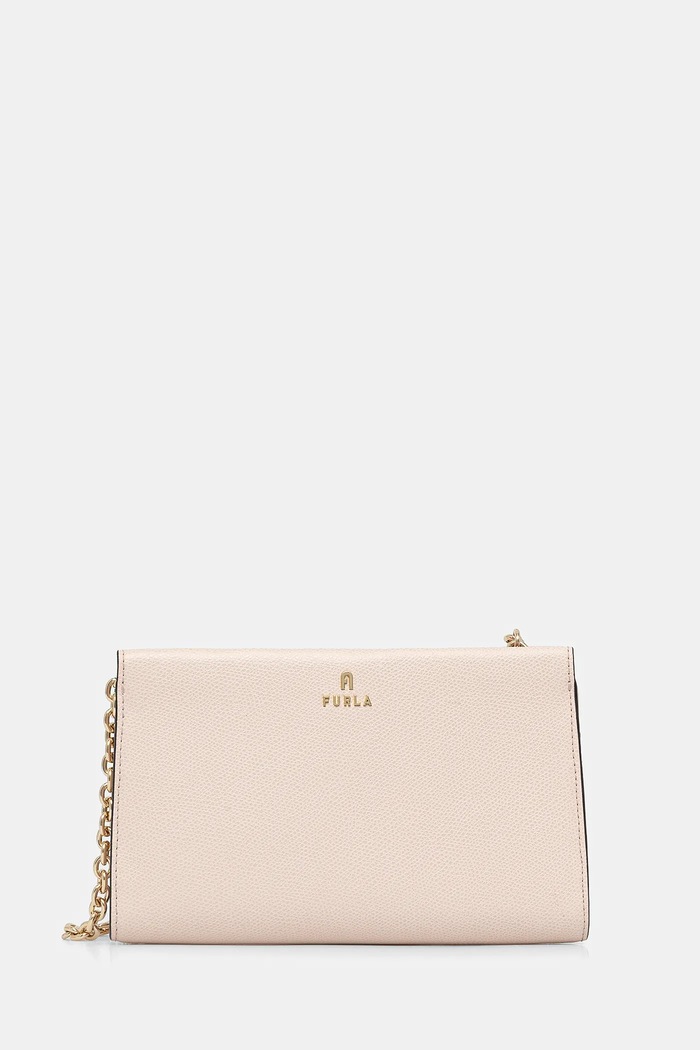 Furla Torebka różowy WE00528.ARE000.0496S