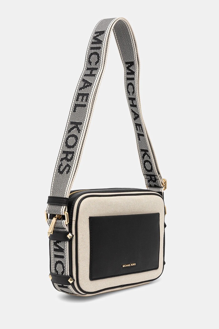 MICHAEL Michael Kors geantă 32S5G5VC9C bej SS25