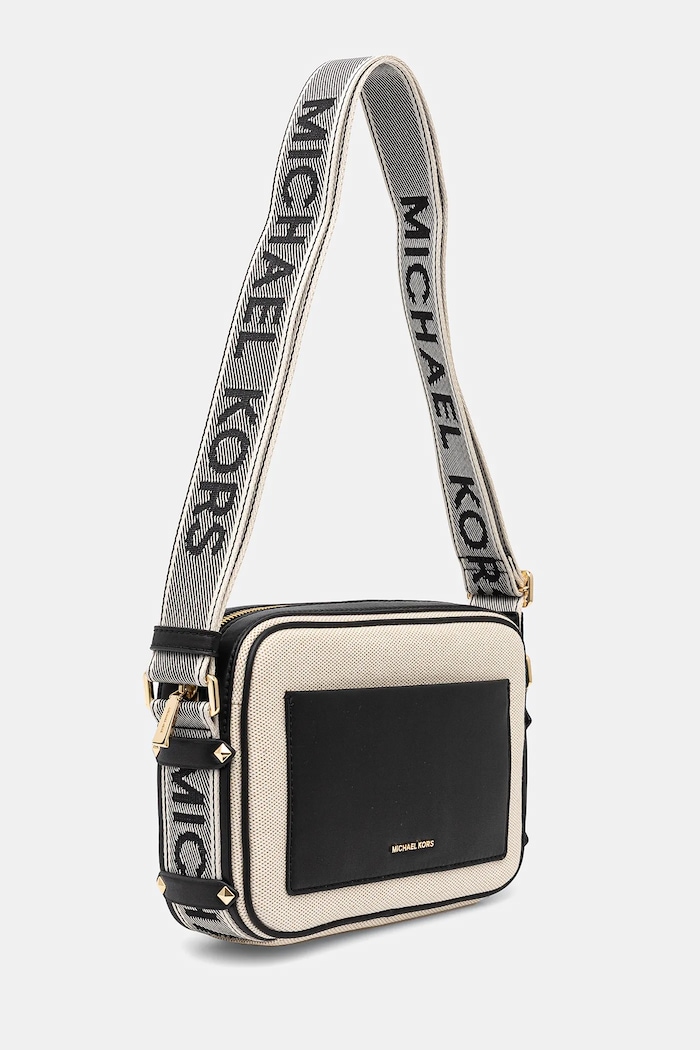 MICHAEL Michael Kors geantă 32S5G5VC9C bej SS25