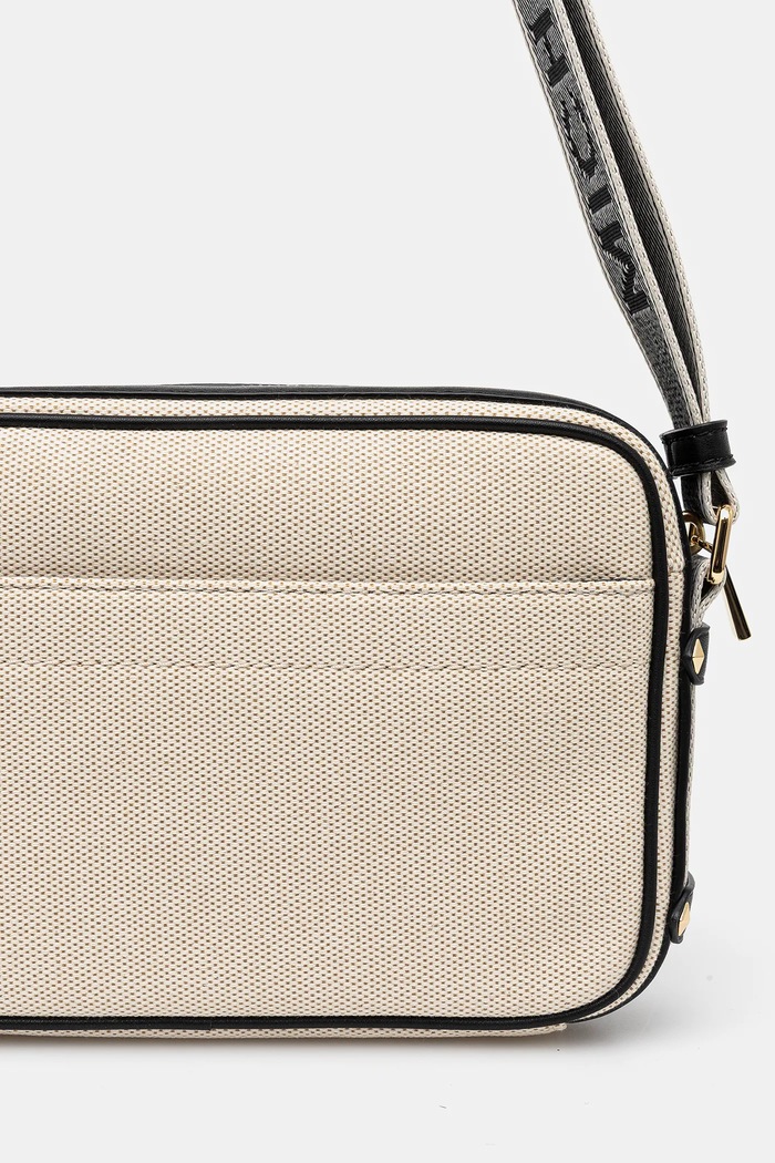 Accesorii MICHAEL Michael Kors geantă 32S5G5VC9C bej