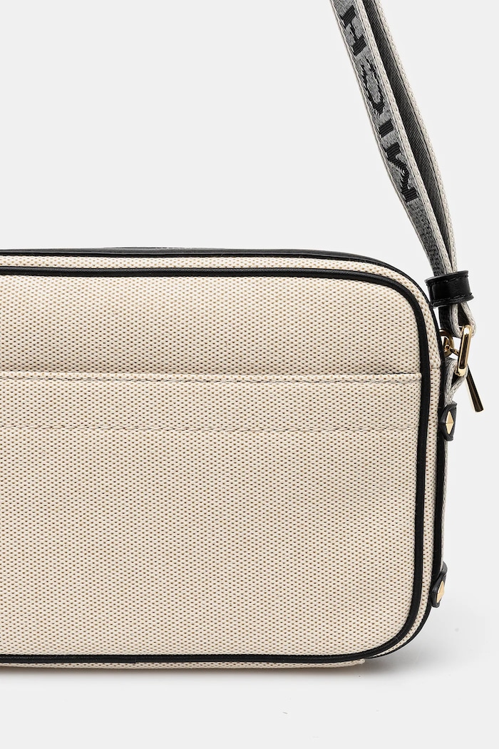 Accesorii MICHAEL Michael Kors geantă 32S5G5VC9C bej