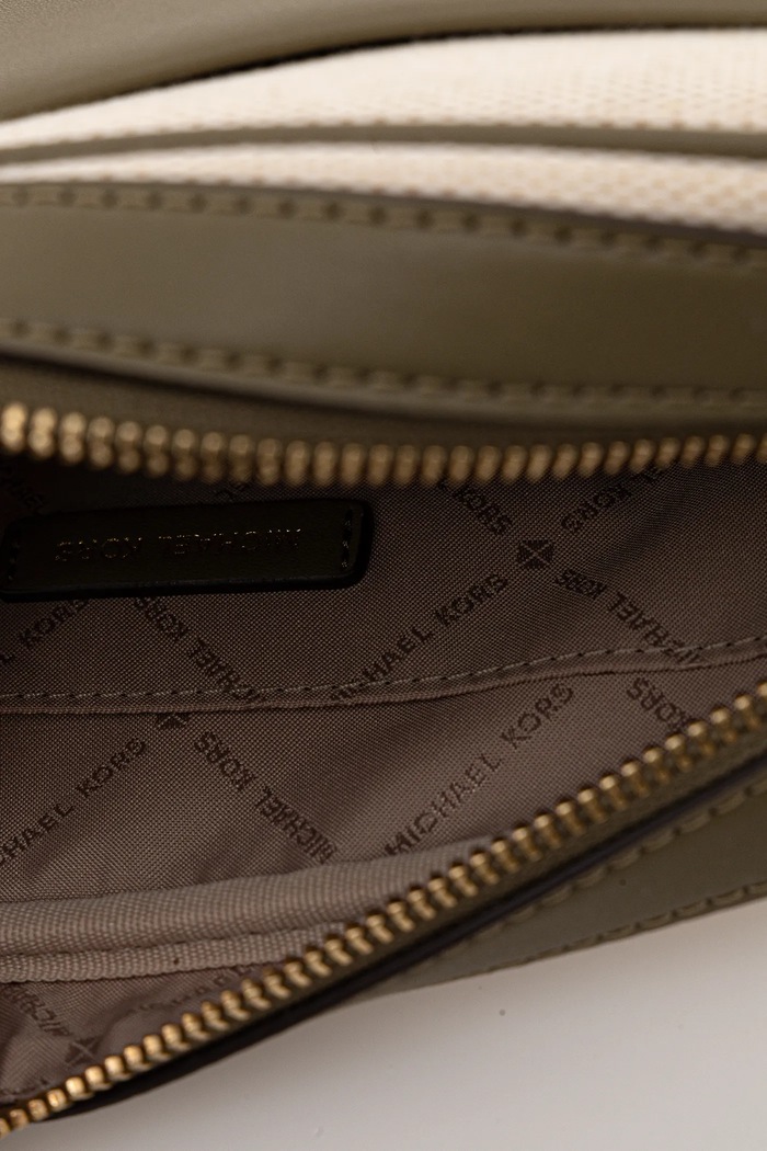 MICHAEL Michael Kors geantă 32S5G5VC9C verde