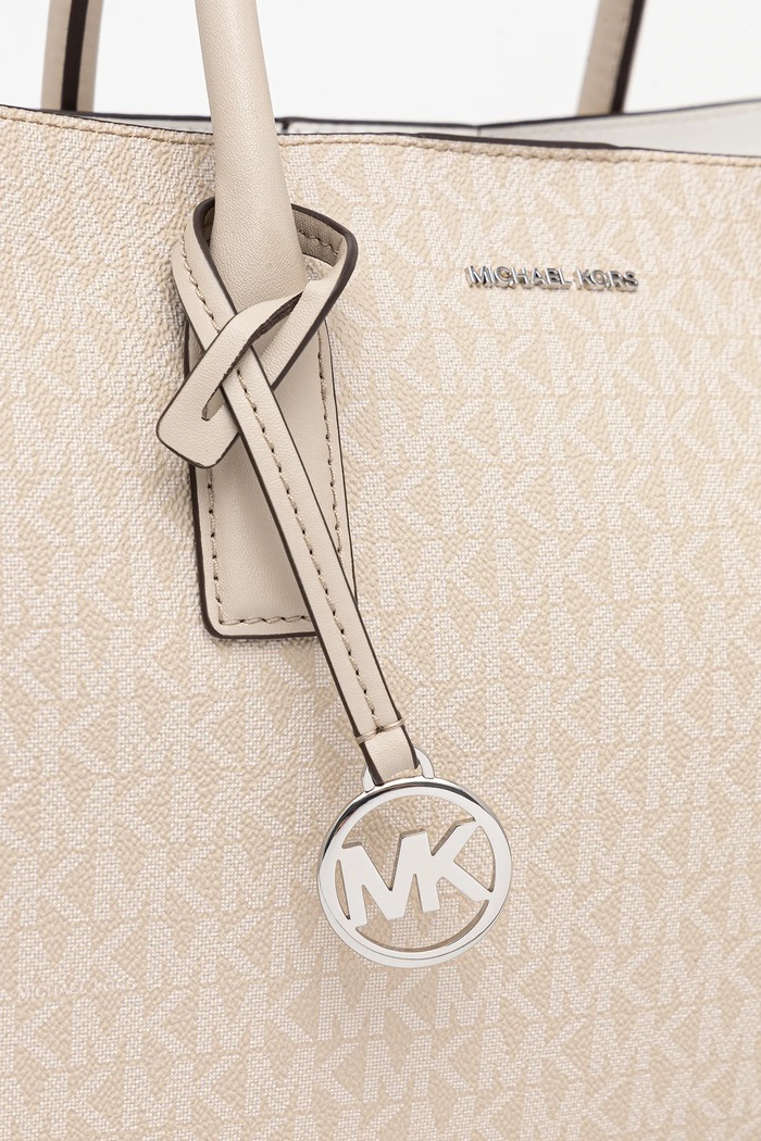 MICHAEL Michael Kors geantă bej 30S5S9RS3V