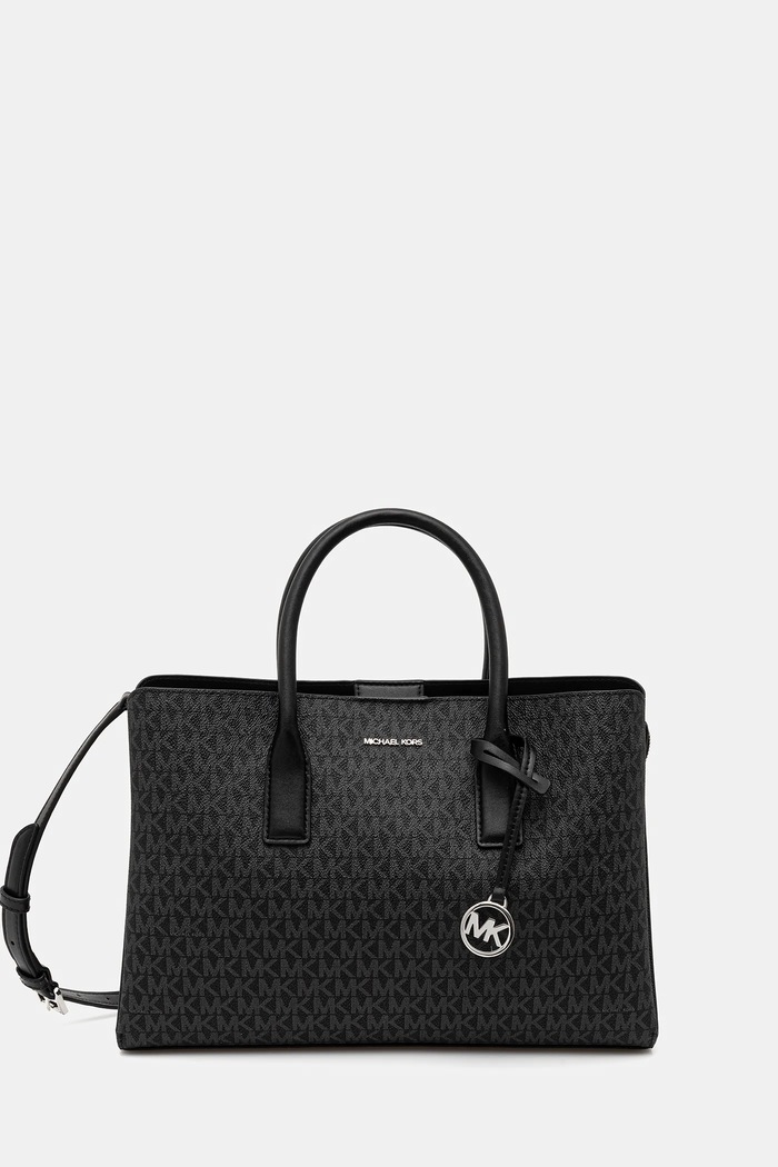 MICHAEL Michael Kors geantă incape in A4 negru 30S5S9RS3V