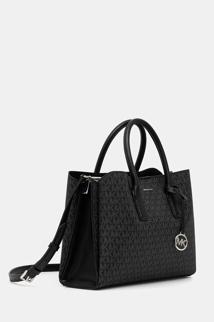 MICHAEL Michael Kors geantă 30S5S9RS3V negru SS25