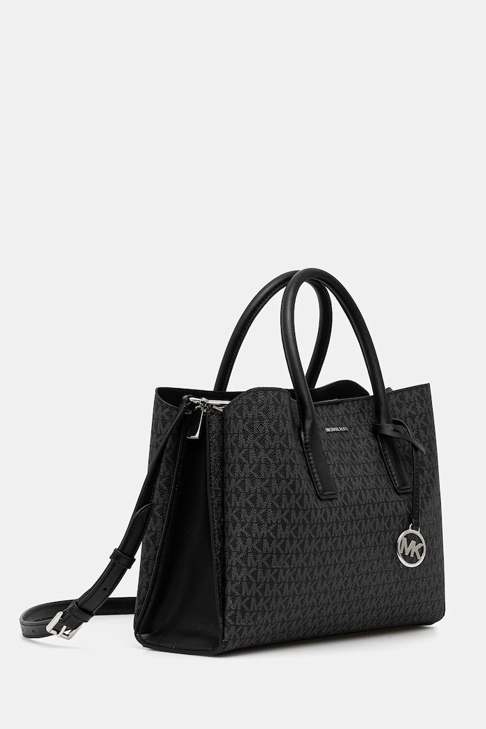 MICHAEL Michael Kors geantă 30S5S9RS3V negru SS25