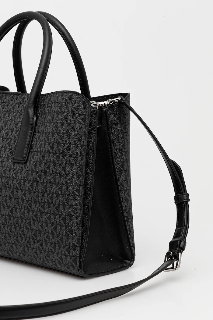 Accesorii MICHAEL Michael Kors geantă 30S5S9RS3V negru