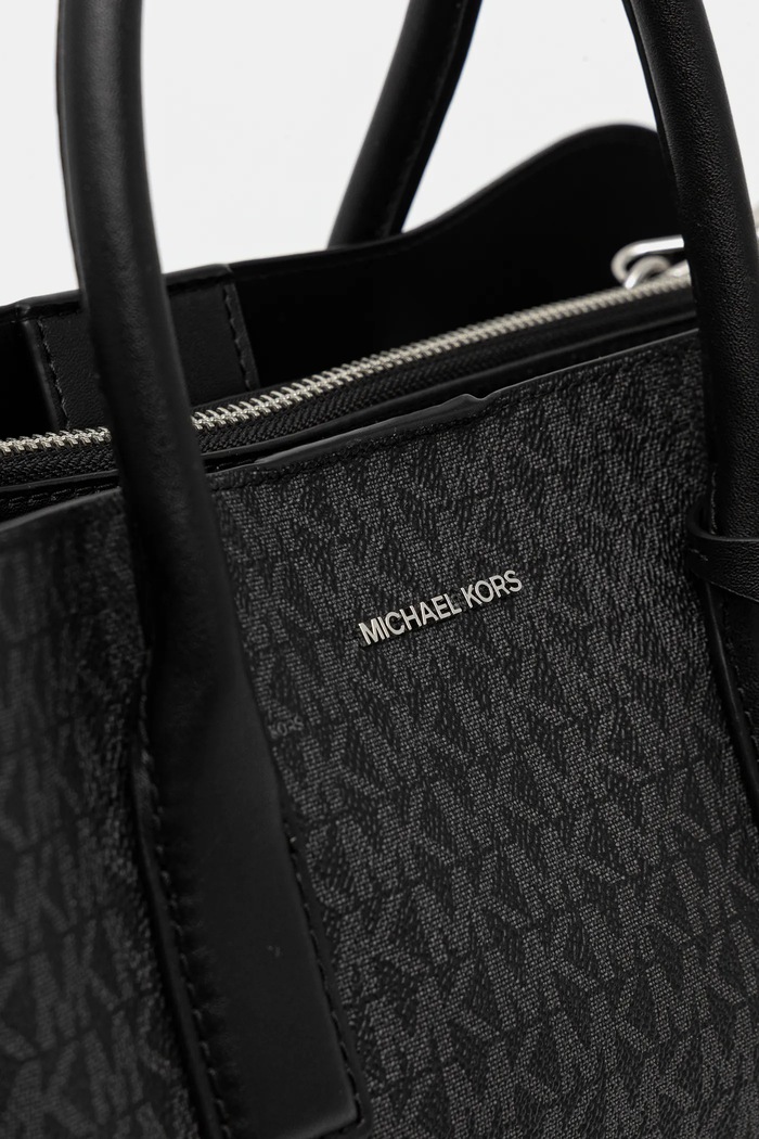 MICHAEL Michael Kors geantă negru 30S5S9RS3V