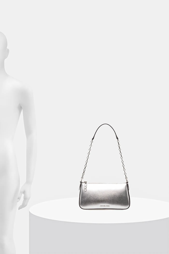 MICHAEL Michael Kors torebka skórzana 32S4S8EW6M