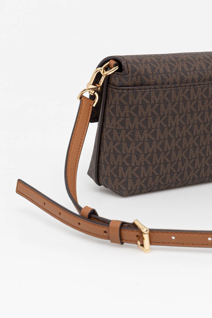Accesorii MICHAEL Michael Kors Geantă 32S5G9XC8O maro
