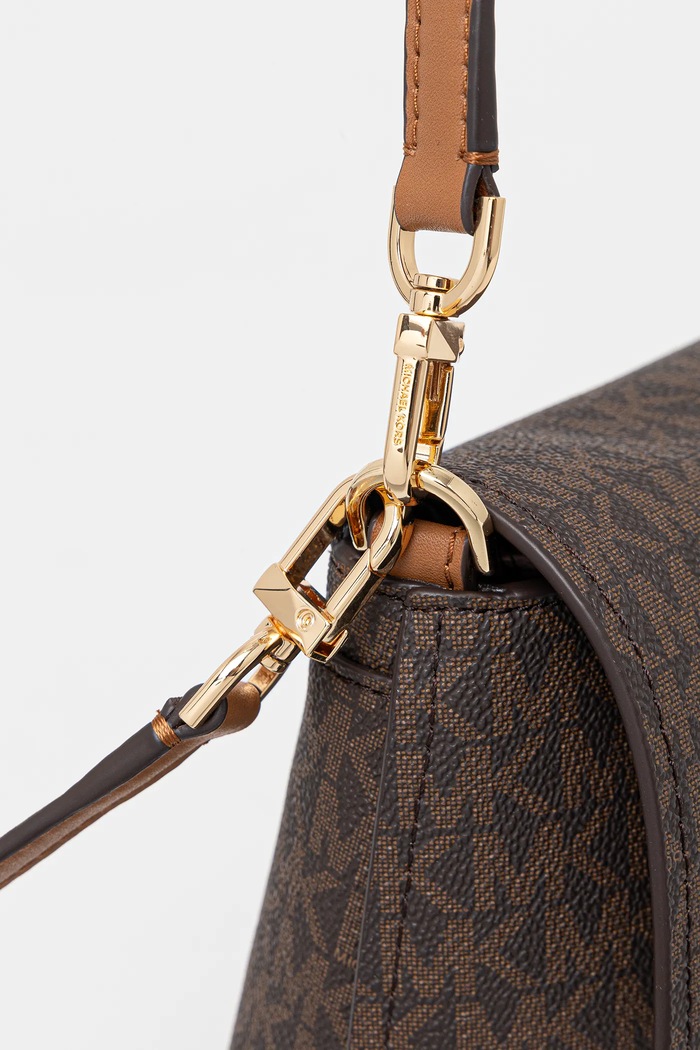 Geantă MICHAEL Michael Kors 32S5G9XC8O maro