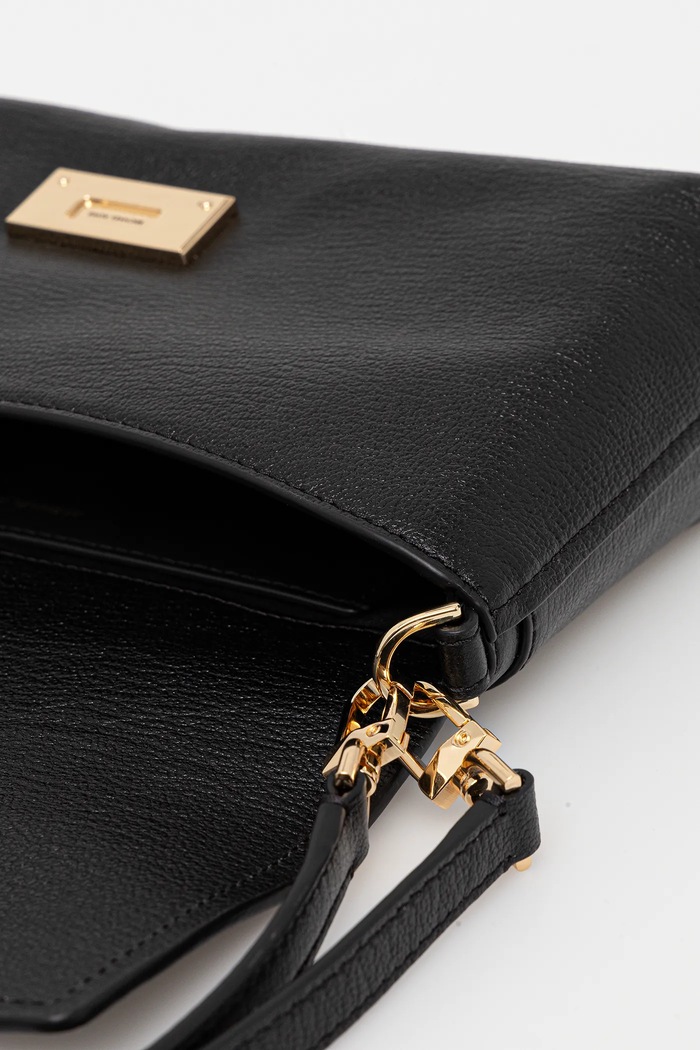 Τσάντα MICHAEL Michael Kors 32S5G9XC8T μαύρο