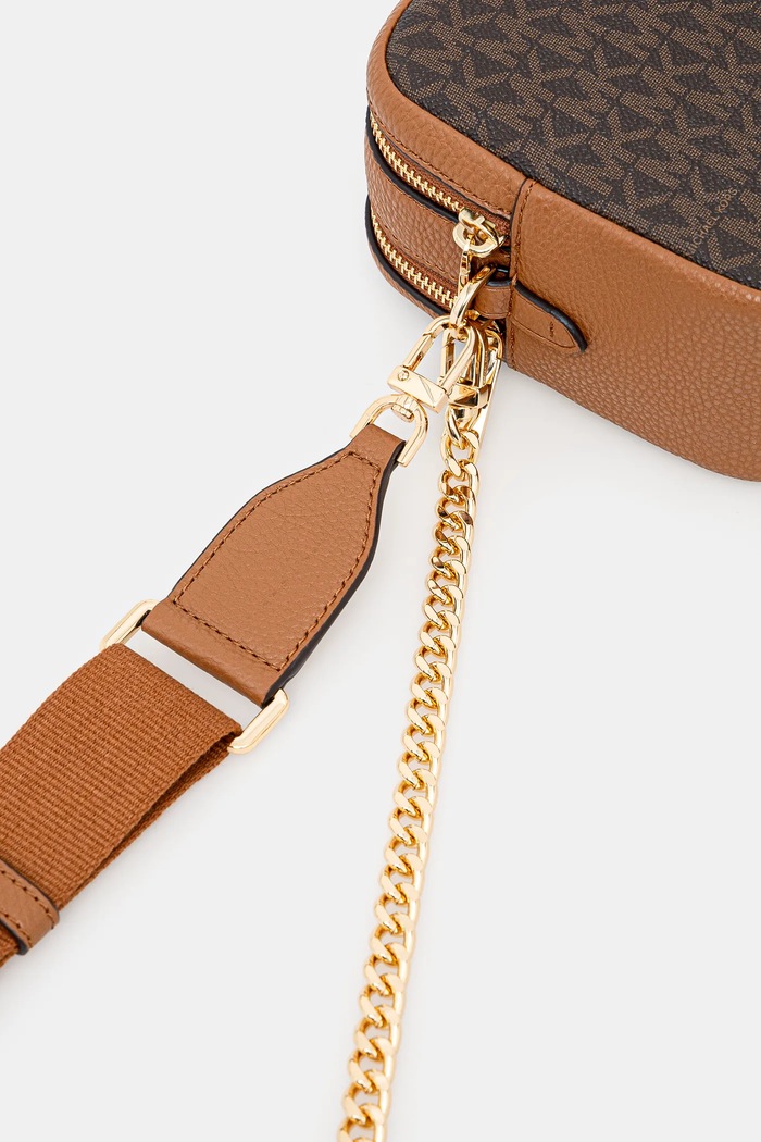 MICHAEL Michael Kors torebka 32S5GYTC5B brązowy