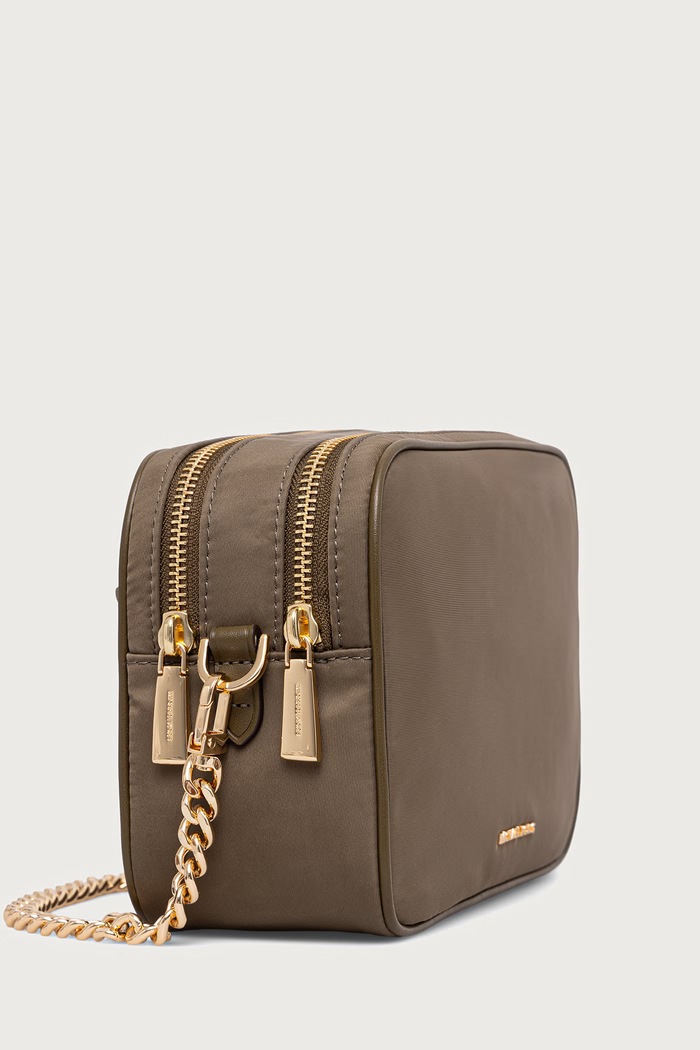 Akcesoria MICHAEL Michael Kors Torebka crossbody damska 32S5GYTC5C zielony