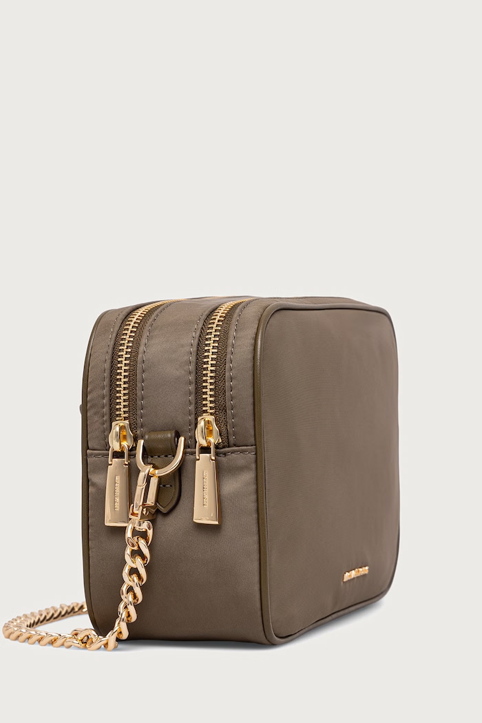 Akcesoria MICHAEL Michael Kors Torebka crossbody damska 32S5GYTC5C zielony